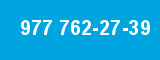 977 762-27-39 977 762-27-39